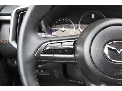 2025 Mazda Mazda CX-50 Hybrid Premium