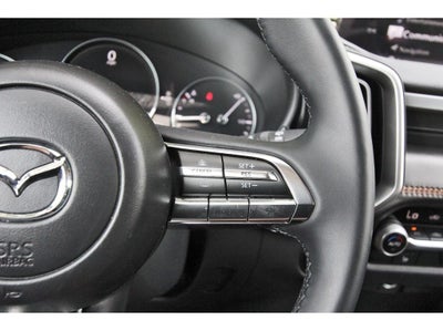 2025 Mazda Mazda CX-50 Hybrid Premium