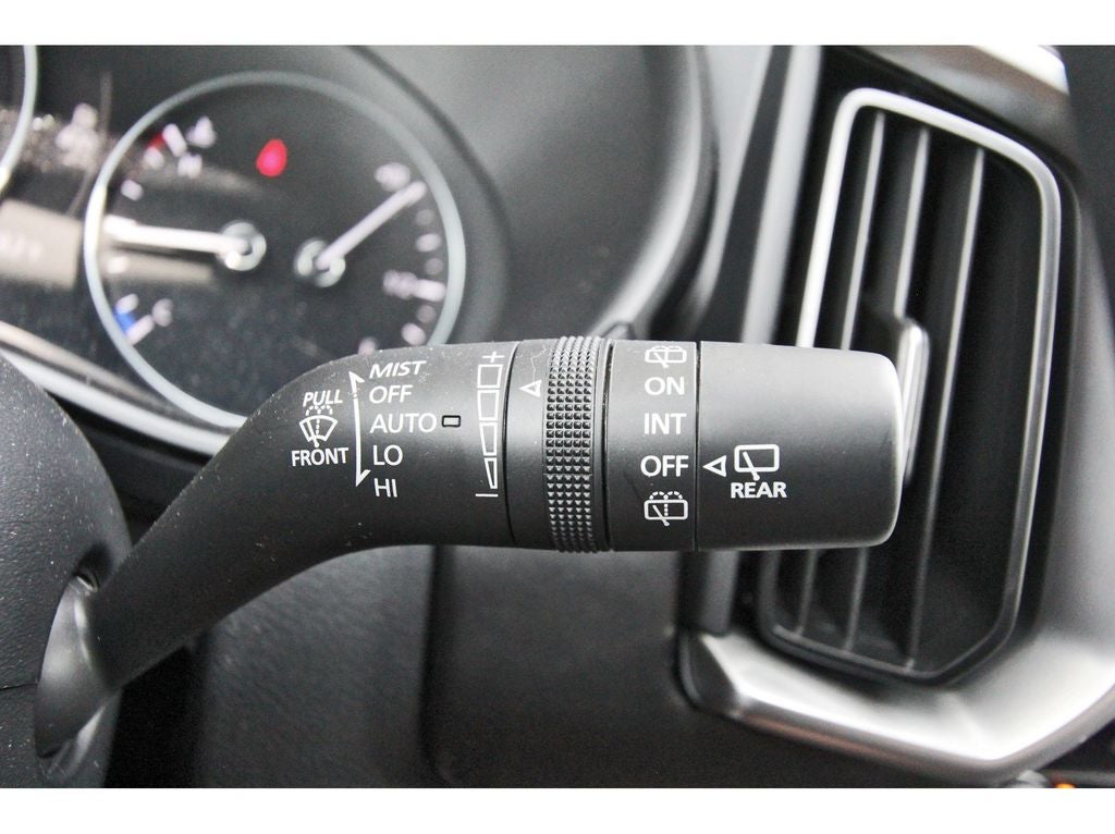 2025 Mazda Mazda CX-50 Hybrid Premium