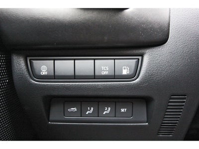 2025 Mazda Mazda CX-50 Hybrid Premium