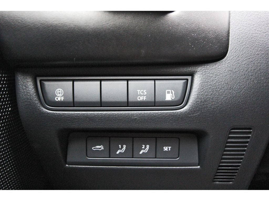 2025 Mazda Mazda CX-50 Hybrid Premium