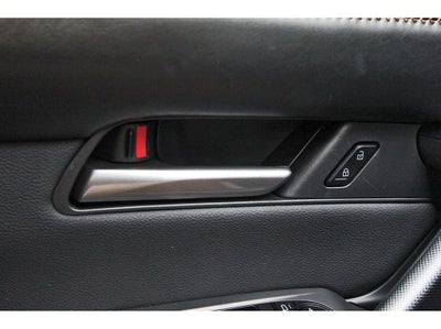 2025 Mazda Mazda CX-50 Hybrid Premium