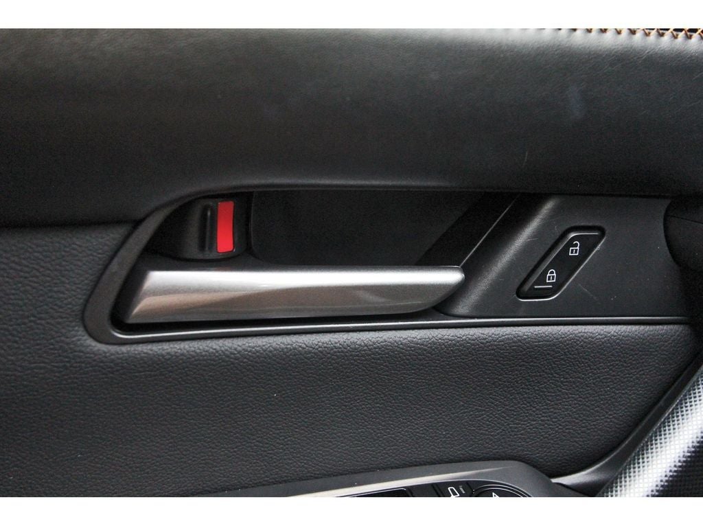 2025 Mazda Mazda CX-50 Hybrid Premium