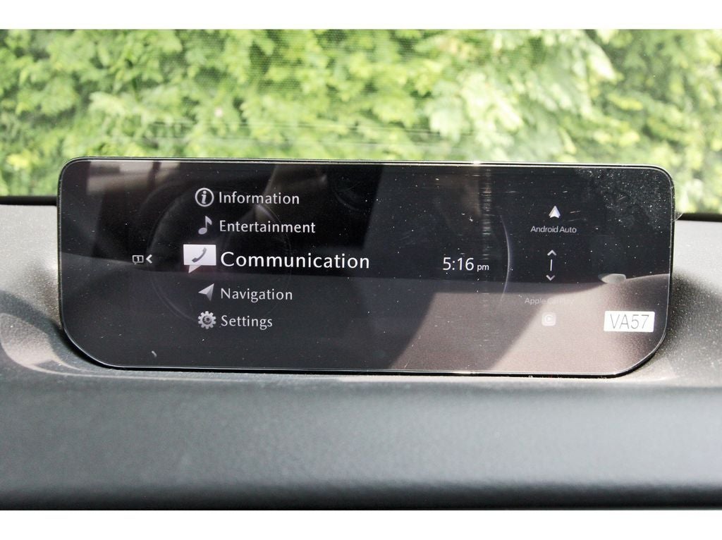 2025 Mazda Mazda CX-50 Hybrid Premium