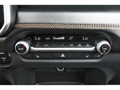 2025 Mazda Mazda CX-50 Hybrid Premium