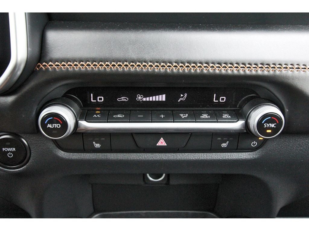 2025 Mazda Mazda CX-50 Hybrid Premium