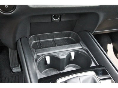 2025 Mazda Mazda CX-50 Hybrid Premium