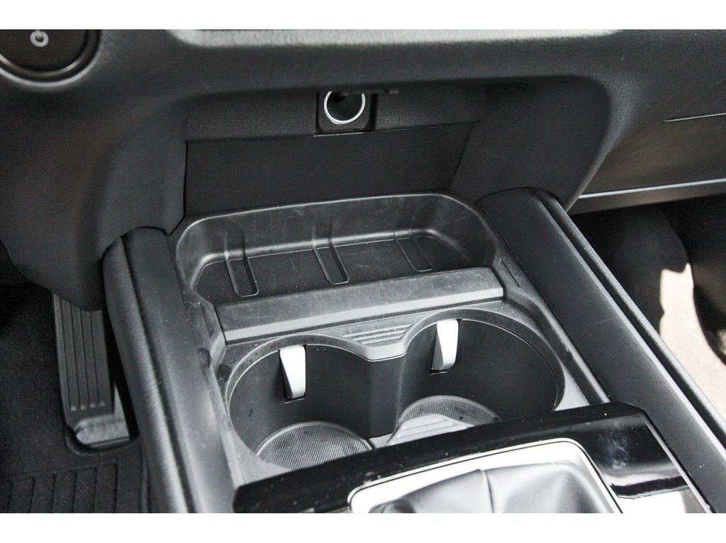 2025 Mazda Mazda CX-50 Hybrid Premium