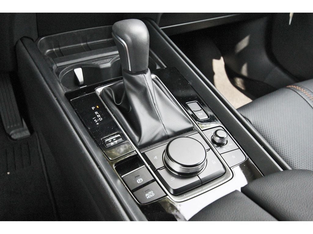 2025 Mazda Mazda CX-50 Hybrid Premium