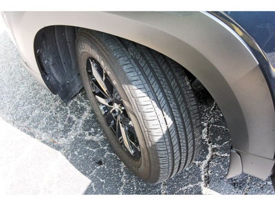 2025 Mazda Mazda CX-50 Hybrid Premium
