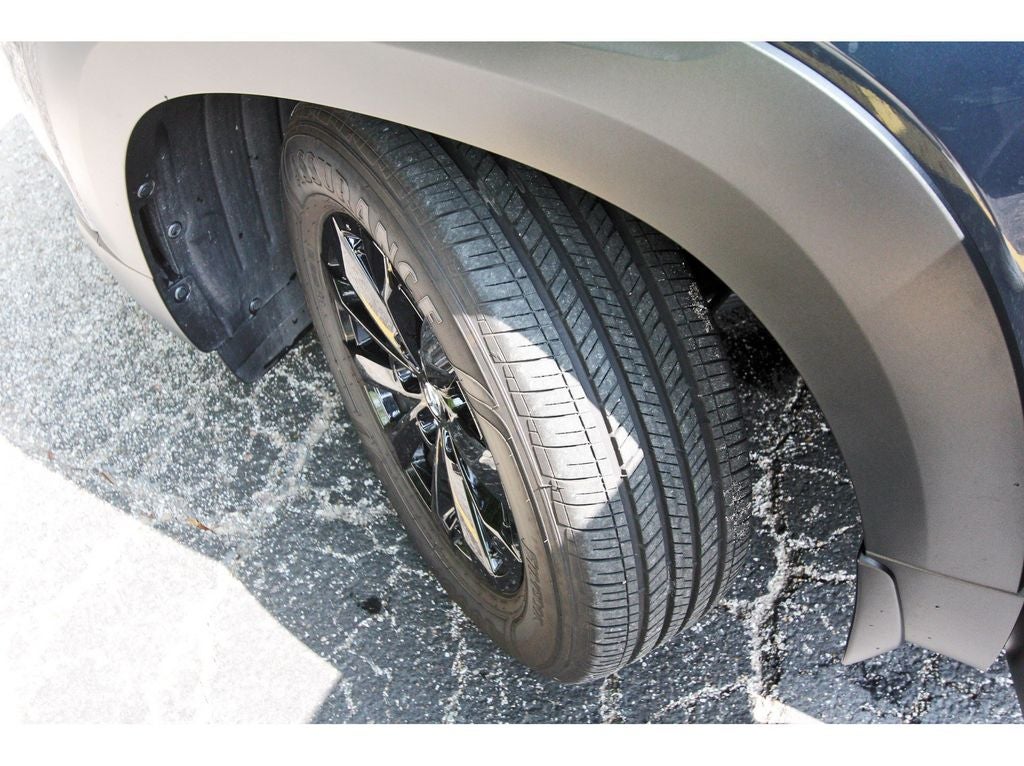 2025 Mazda Mazda CX-50 Hybrid Premium