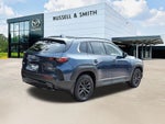 2025 Mazda Mazda CX-50 Hybrid Premium