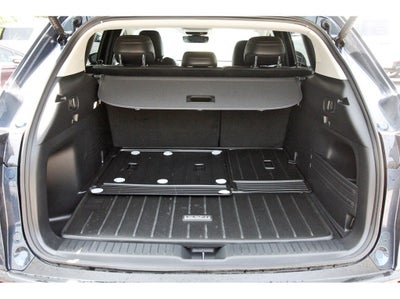 2025 Mazda Mazda CX-50 Hybrid Premium