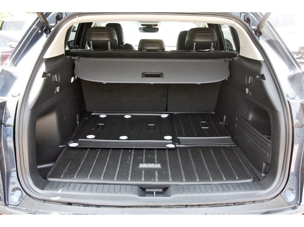 2025 Mazda Mazda CX-50 Hybrid Premium