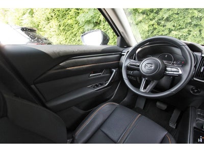 2025 Mazda Mazda CX-50 Hybrid Premium