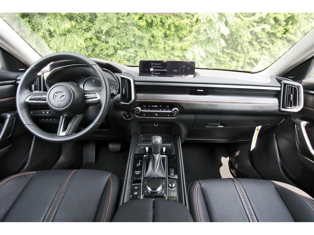 2025 Mazda Mazda CX-50 Hybrid Premium