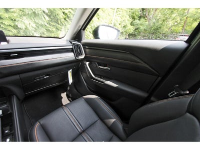 2025 Mazda Mazda CX-50 Hybrid Premium