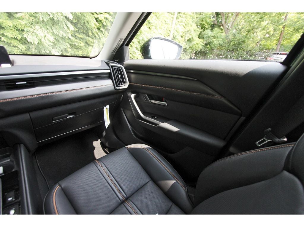 2025 Mazda Mazda CX-50 Hybrid Premium