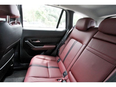 2025 Mazda Mazda CX-50 Hybrid Premium Plus