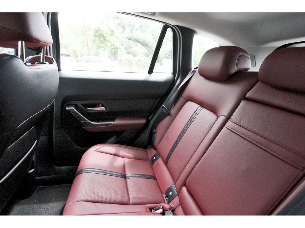 2025 Mazda Mazda CX-50 Hybrid Premium Plus