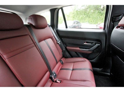 2025 Mazda Mazda CX-50 Hybrid Premium Plus