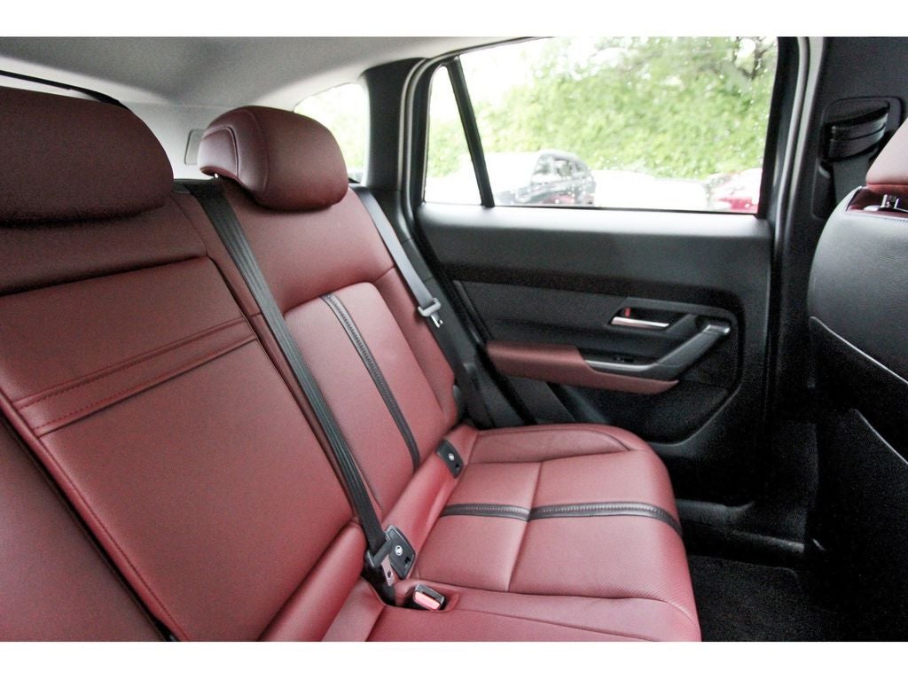 2025 Mazda Mazda CX-50 Hybrid Premium Plus