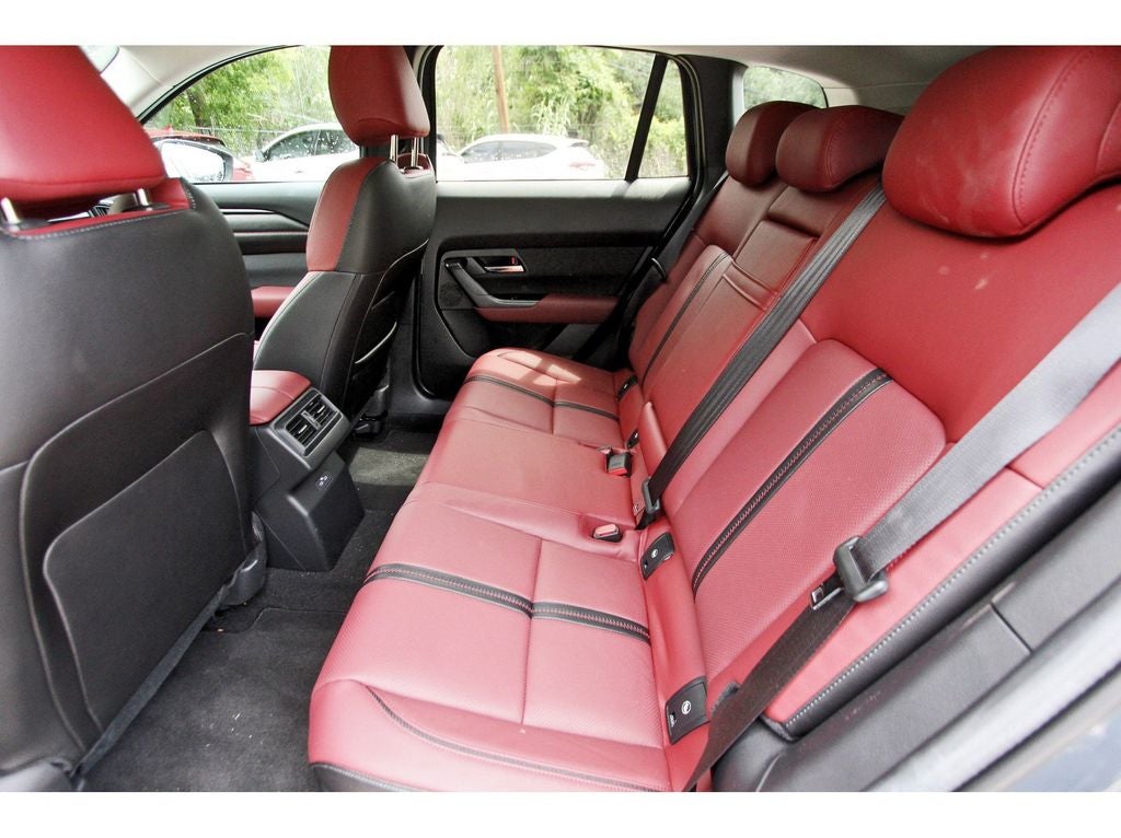 2025 Mazda Mazda CX-50 Hybrid Premium Plus