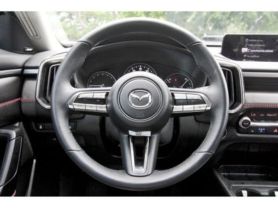 2025 Mazda Mazda CX-50 Hybrid Premium Plus