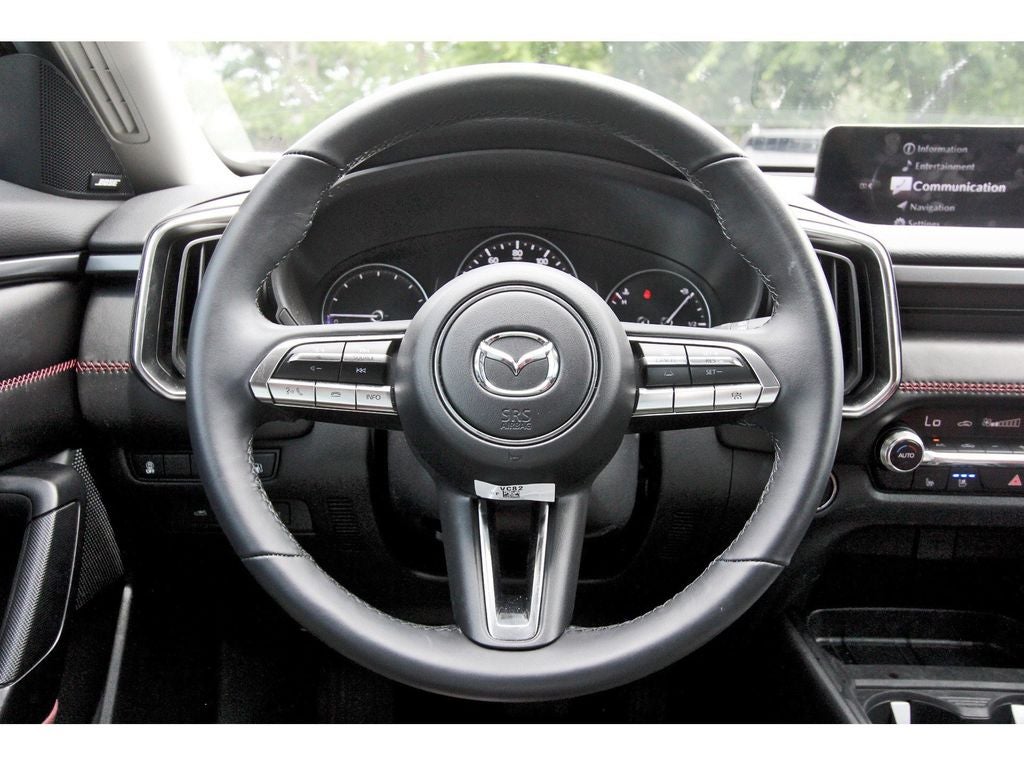 2025 Mazda Mazda CX-50 Hybrid Premium Plus