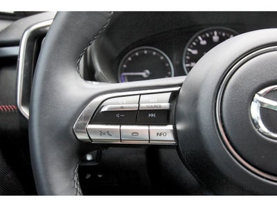 2025 Mazda Mazda CX-50 Hybrid Premium Plus