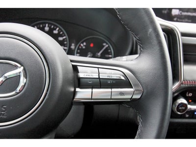 2025 Mazda Mazda CX-50 Hybrid Premium Plus