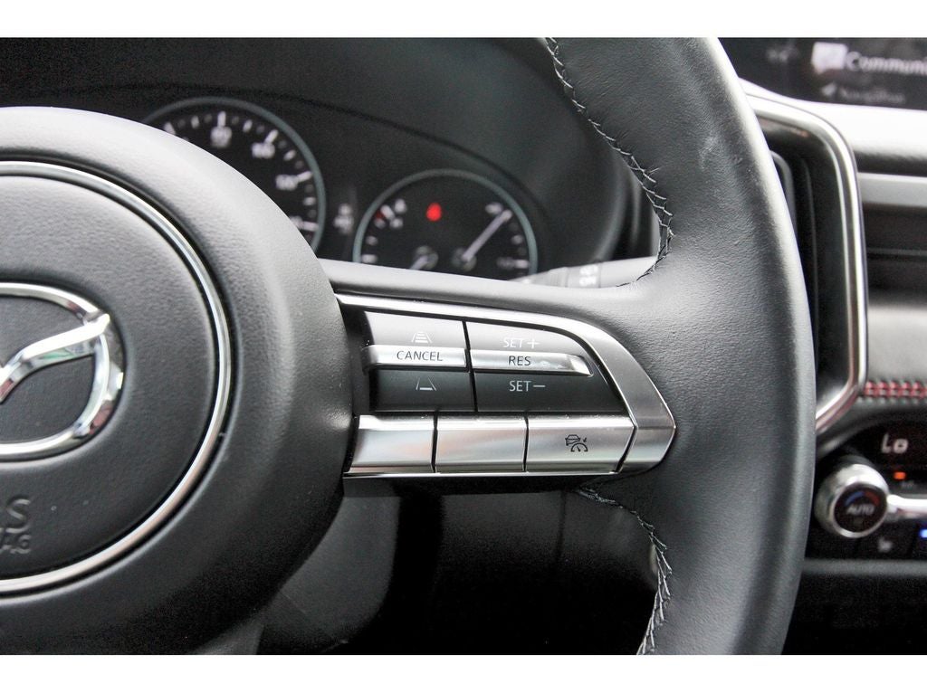 2025 Mazda Mazda CX-50 Hybrid Premium Plus