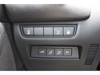 2025 Mazda Mazda CX-50 Hybrid Premium Plus