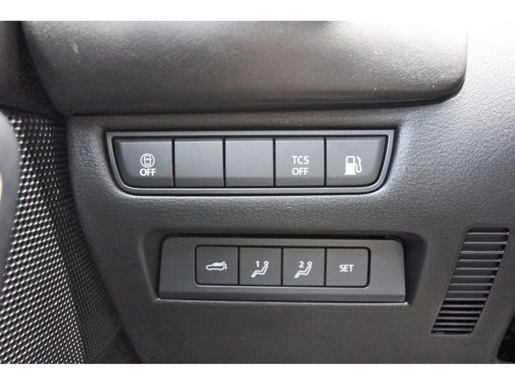 2025 Mazda Mazda CX-50 Hybrid Premium Plus