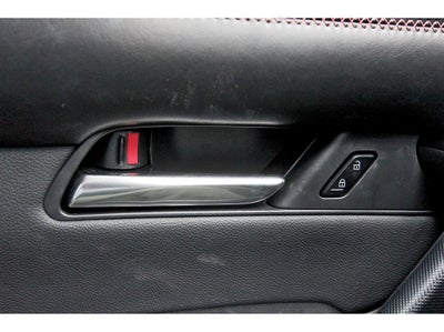 2025 Mazda Mazda CX-50 Hybrid Premium Plus