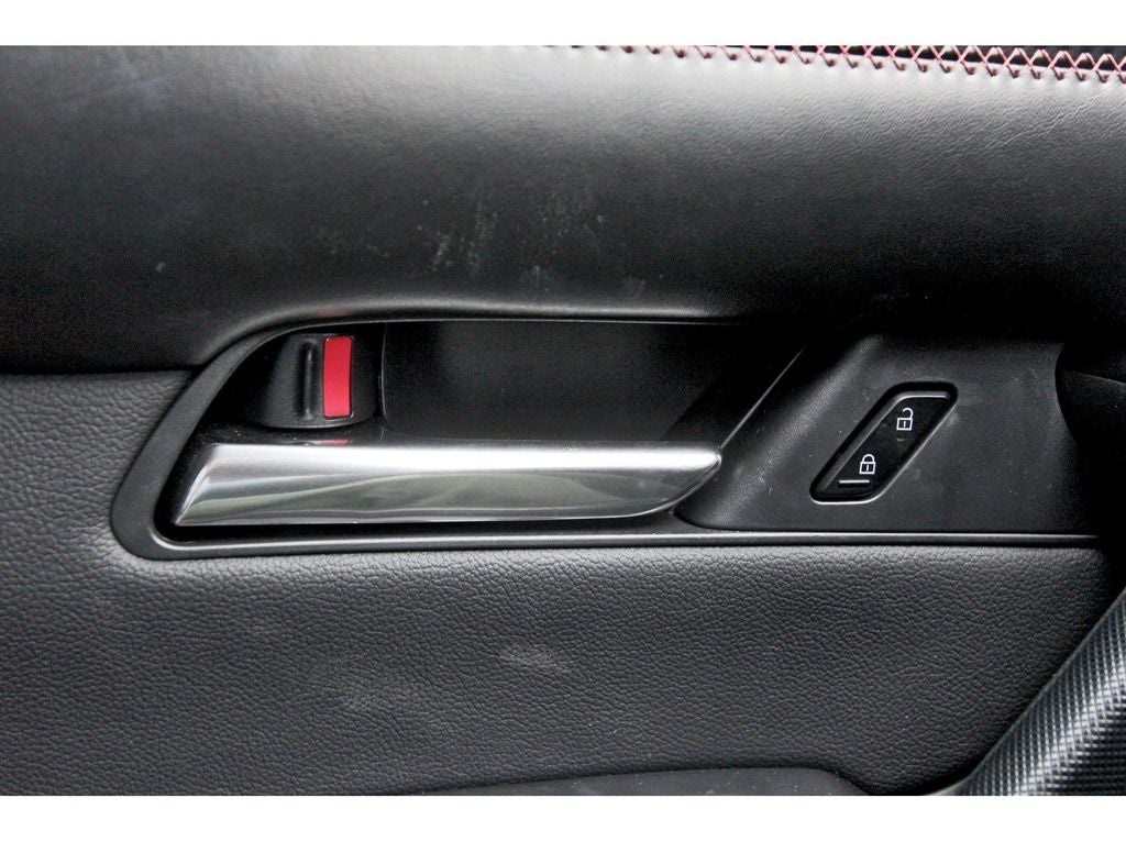 2025 Mazda Mazda CX-50 Hybrid Premium Plus