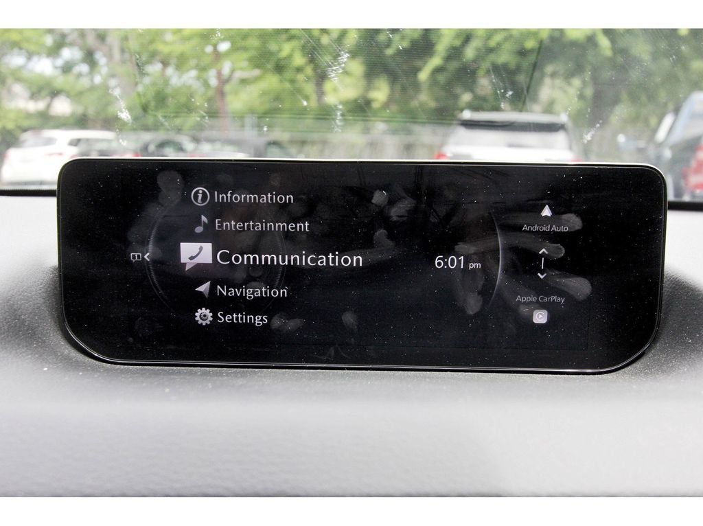 2025 Mazda Mazda CX-50 Hybrid Premium Plus