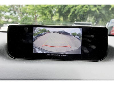 2025 Mazda Mazda CX-50 Hybrid Premium Plus