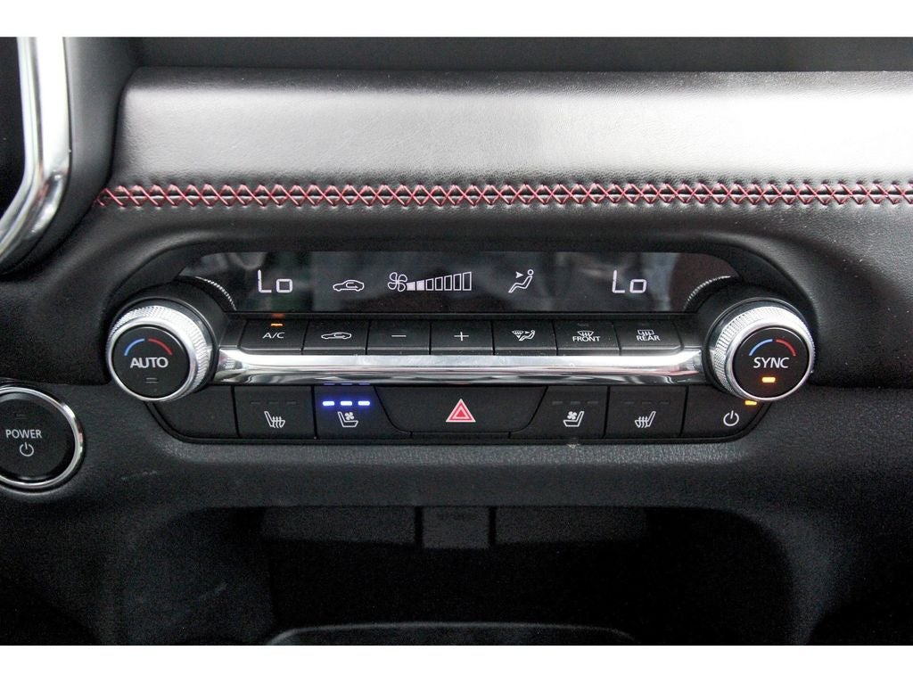 2025 Mazda Mazda CX-50 Hybrid Premium Plus