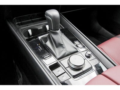 2025 Mazda Mazda CX-50 Hybrid Premium Plus