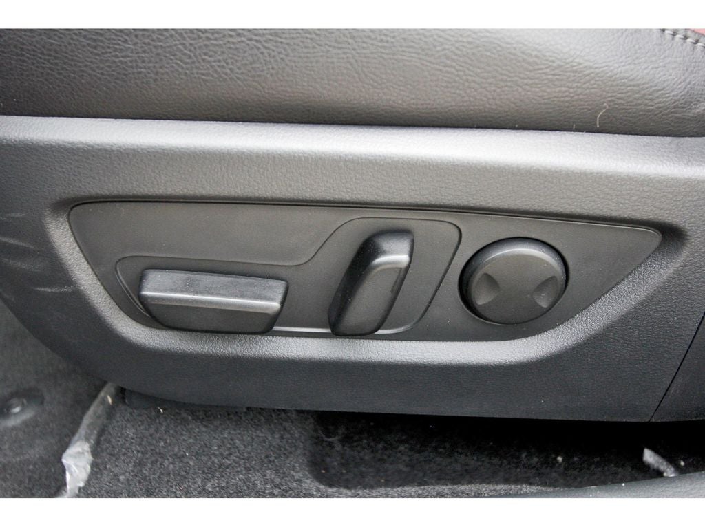 2025 Mazda Mazda CX-50 Hybrid Premium Plus