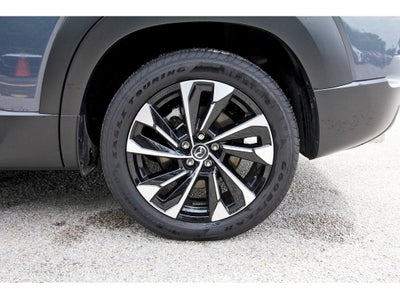 2025 Mazda Mazda CX-50 Hybrid Premium Plus