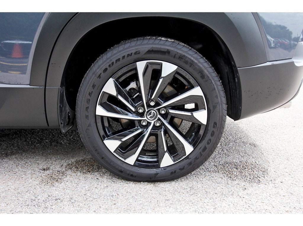 2025 Mazda Mazda CX-50 Hybrid Premium Plus