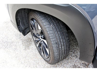 2025 Mazda Mazda CX-50 Hybrid Premium Plus