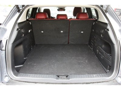 2025 Mazda Mazda CX-50 Hybrid Premium Plus