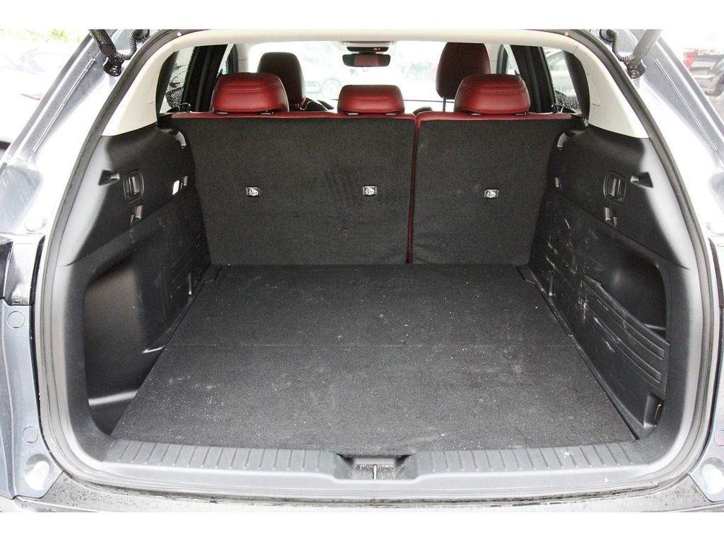 2025 Mazda Mazda CX-50 Hybrid Premium Plus