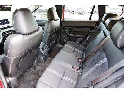 2023 Mazda Mazda CX-50 2.5 S Select Package