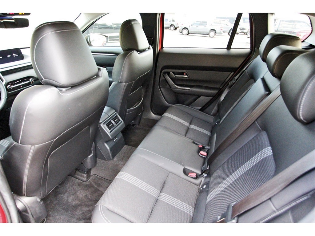 2023 Mazda Mazda CX-50 2.5 S Select Package