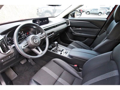 2023 Mazda Mazda CX-50 2.5 S Select Package