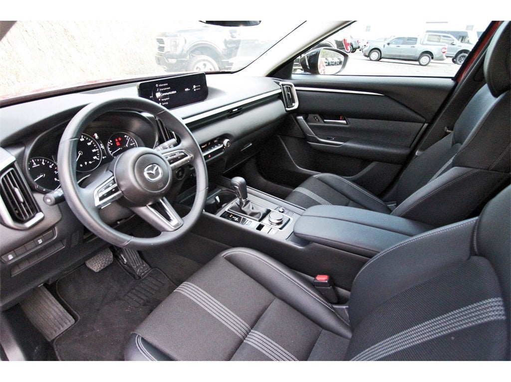 2023 Mazda Mazda CX-50 2.5 S Select Package
